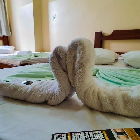 Hotel Dos Devotos Aparecida  Ngoại thất bức ảnh